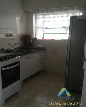 Imagem Apartamento Residencial à venda, Vila Moraes, São Paulo - .