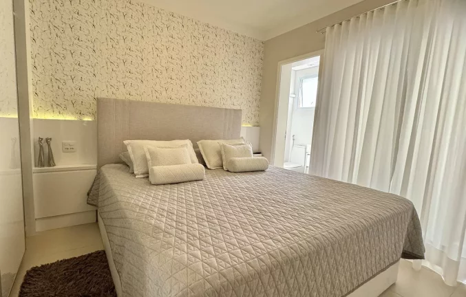 Imagem Venha Viver o Sonho no Seu Novo Apartamento P?(C) na Areia no Módulo 07!