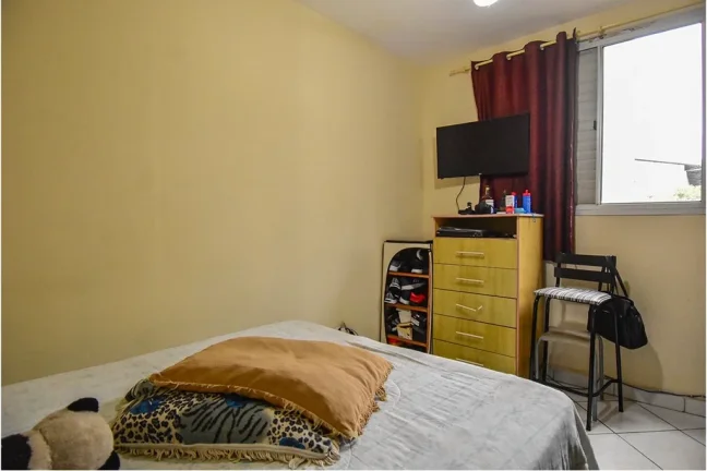 Imagem APARTAMENTO RESIDENCIAL em São Paulo - SP, Vila dos Remédios