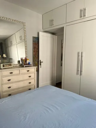 Imagem Apartamento a venda na rua Casper Líbero em Santos