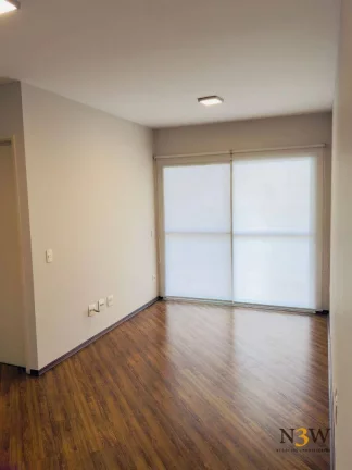 Imagem Apartamento à venda, 43 m² por R$ 480.000,00 - Alto da Lapa - São Paulo/SP
