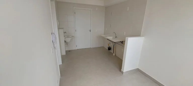 Imagem Apartamento Studio no Alto da Mooca - 24 m² - 1 Quarto (Suíte) - 1 Banheiro - Aceita financiamento - R$ 240.000,00