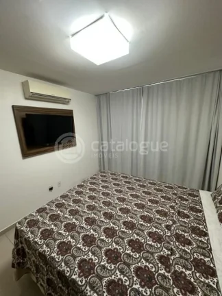 Imagem Cobertura Duplex à Venda no Lemon Flat