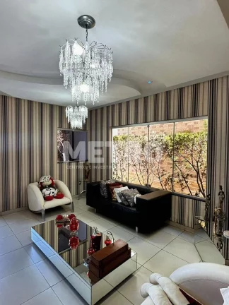 Imagem Casa para locação, Colina Imperial, 3 quartos, sendo 01 suíte, PETROLINA - PE
