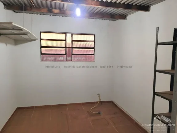 Imagem Casa térrea usada à venda ótima localização próxima ao Horto Florestal
