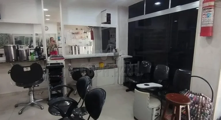 Imagem Copacabana – Avenida Av. Princesa Isabel | Comercial › Loja 0 quarto(s) à Venda
