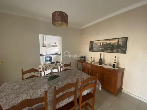 Imagem Sobrado no Condomínio Residencial Parque Esplanada - Votorantim
