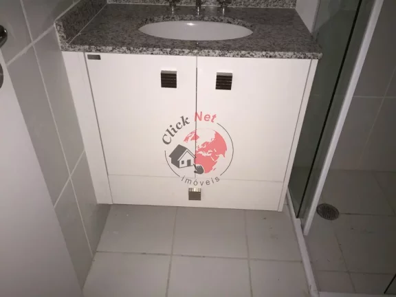 Imagem Apartamento à Venda no Condomínio Gran Village em São Bernardo