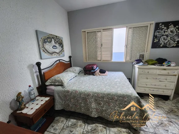 Imagem Casa no centro da cidade de Mogi Mirim