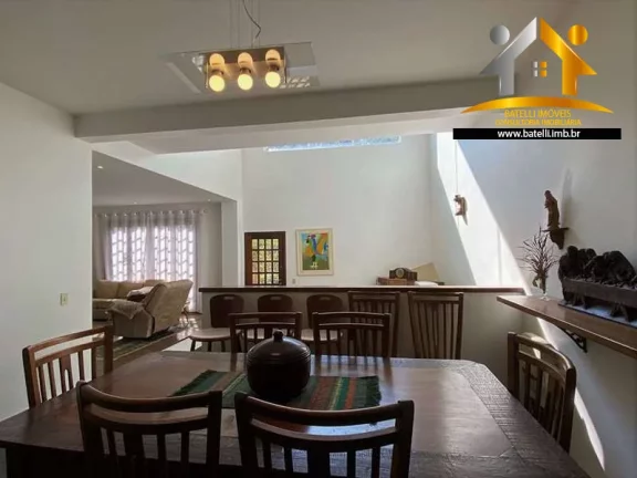 Imagem Ótima Residência - São Paulo II | Batelli Imóveis