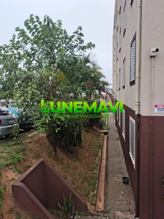 Imagem APARTAMENTO À VENDA – FERRAZ DE VASCONCELOS/SP