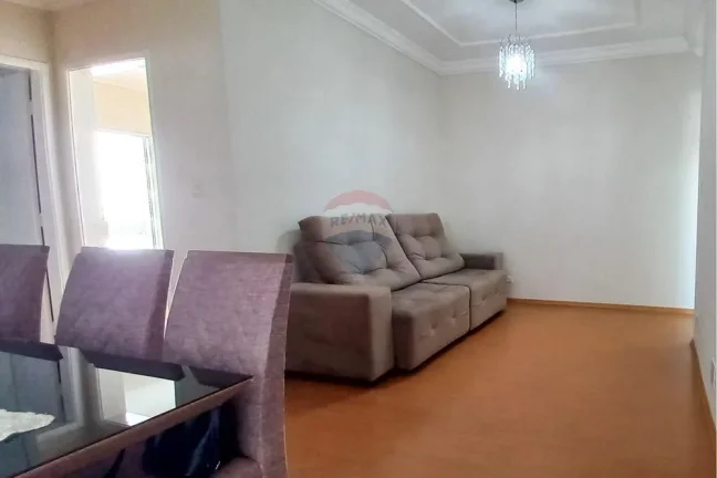 Imagem Apartamento mobiliado 2 quartos à venda Sorocaba