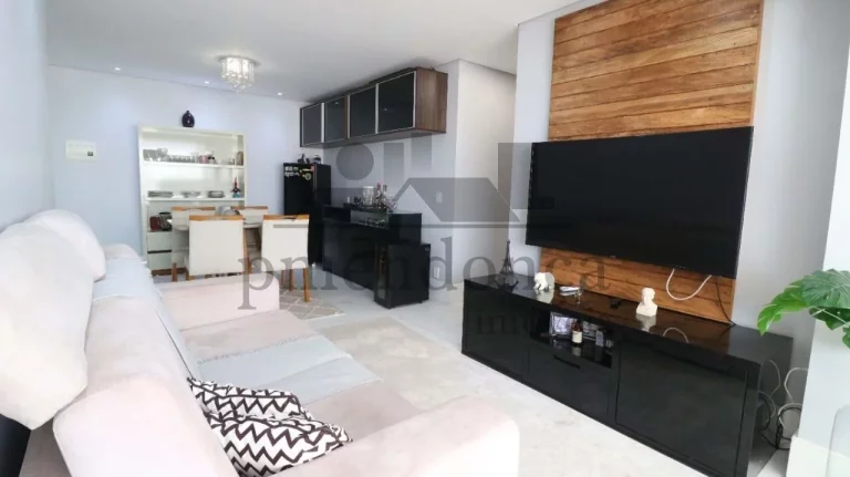 Imagem Apartamento Lapa, 3 dormts, 1 suite, 2 vagas