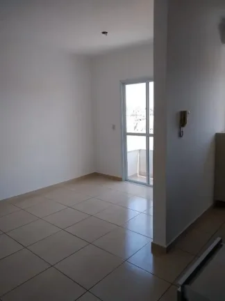 Imagem Residencial Beatriz - Apartamento 2 Dormitórios com Suíte e 2 Vagas Cobertas, à 5min. do Centro