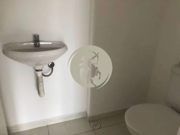 Imagem Apartamento Novo, lazer total