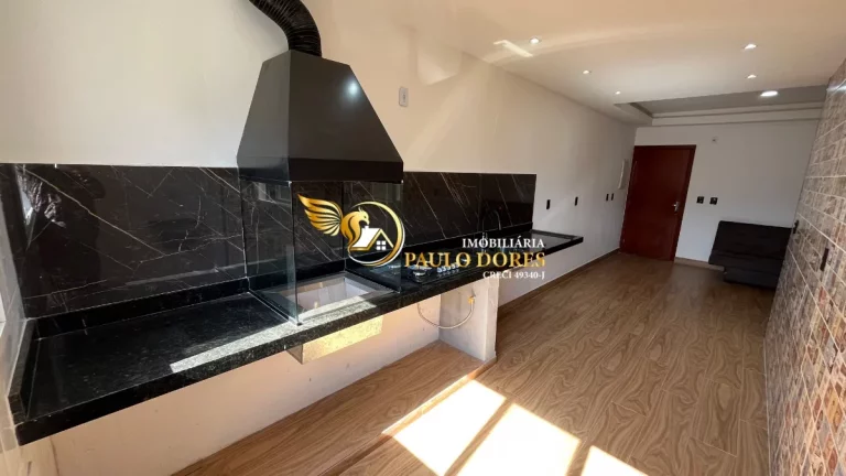 Imagem APARTAMENTO NOVO À VENDA NA PRAIA DO PEREQUE-AÇÚ EM UBATUBA-SP