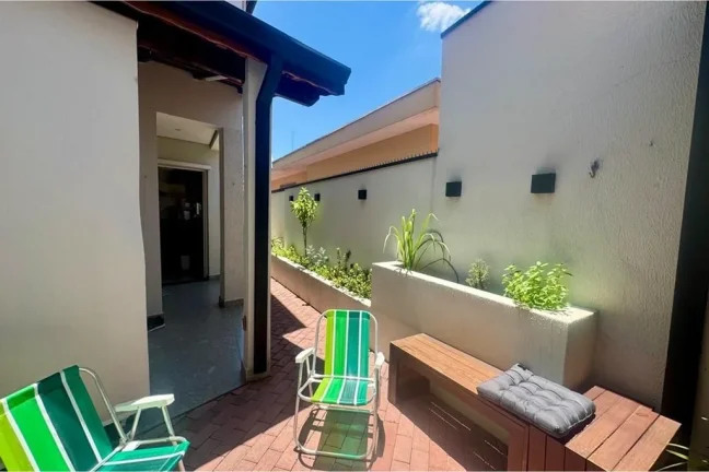 Imagem CASA RESIDENCIAL em São Paulo - SP, Parque São Domingos