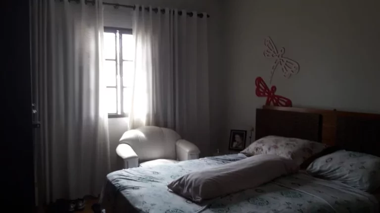 Imagem Venda, casa no pq. Vista Alegre, 3 dormitórios