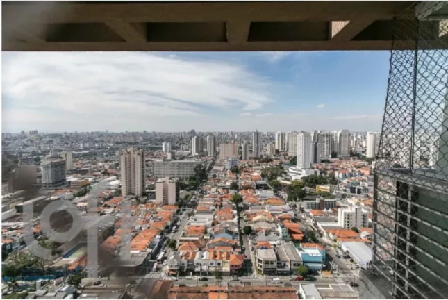 Imagem APARTAMENTO RESIDENCIAL em São paulo - SP, Tatuapé