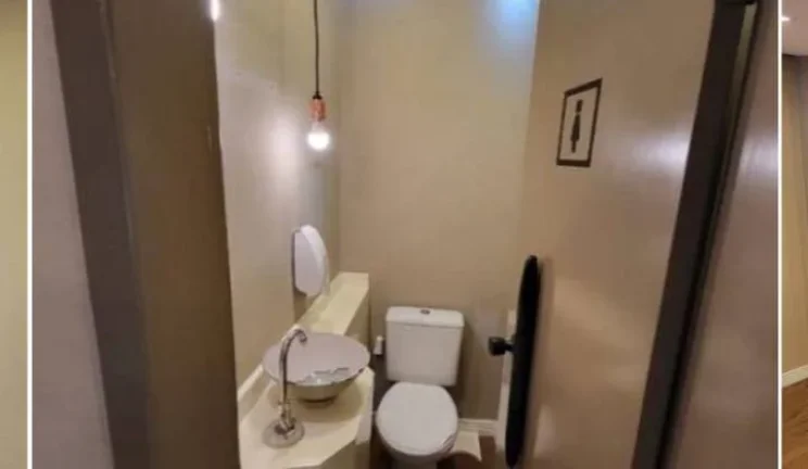 Imagem Alugo Ponto Comercial em Santo André, Centro