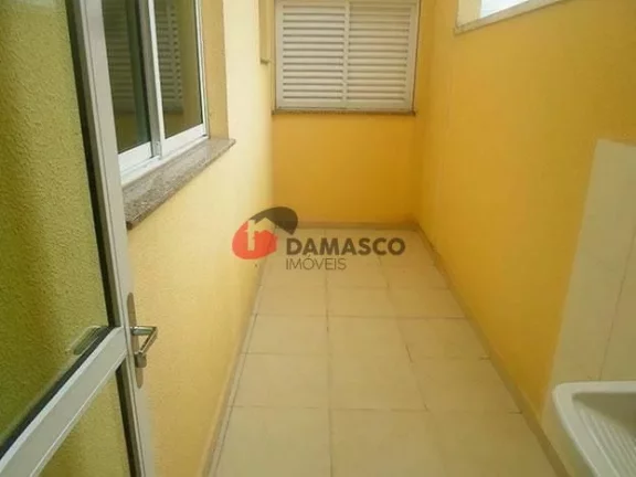 Imagem Apartamento à venda 2 Quartos, 1 Suite, 2 Vagas, 61M², Vila Príncipe de Gales, Santo André - SP