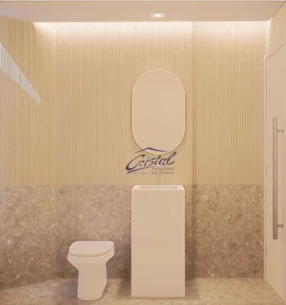 Imagem Alugo ConjuntoComercial 200m²