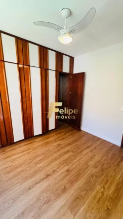 Imagem AMPLO APARTAMENTO NA PRAIA DA COSTA!