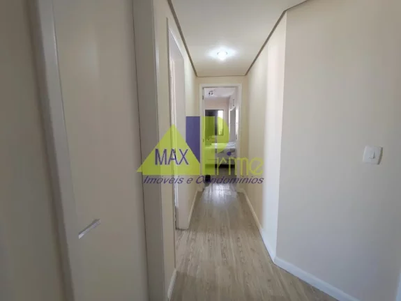 Imagem APARTAMENTO 125M²/03 DORMITÓRIOS/01SUÍTE/CLOSET/SACADA/02 VAGAS