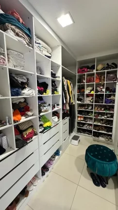 Imagem Casa Condomínio Sol Nascente etapas, 5 4 , Planejados em todos os ambientes