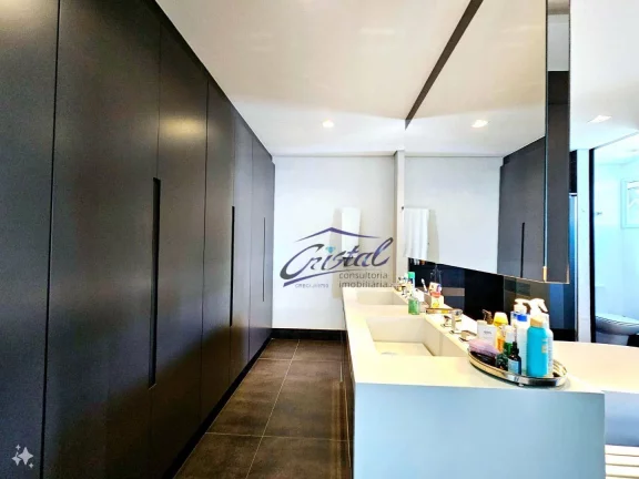 Imagem Cobertura com 3 dormitórios à venda, 230 m² Brooklin - São Paulo/SP
