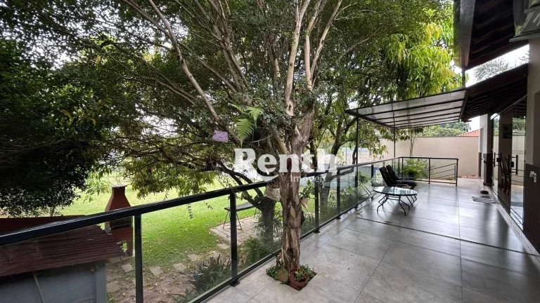 Imagem Casa com 1 dormitório à venda, 150 m² por R$ 1.200.000,00 - Residencial Florença - Rio Claro/SP