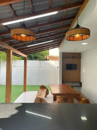 Imagem Casa alto padrão em Ataide Vila Velha