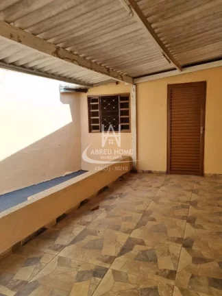 Imagem Casa, Jardim Itapema - São José do Rio Preto