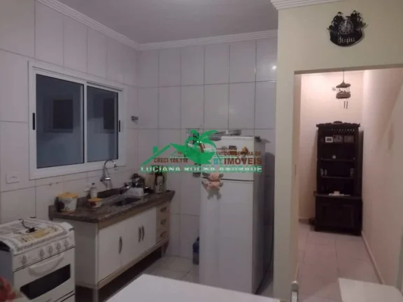 Imagem Casa de Condomínio