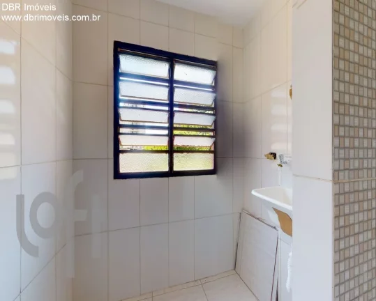 Imagem APARTAMENTO RESIDENCIAL em Sao Paulo - SP, Sacomã