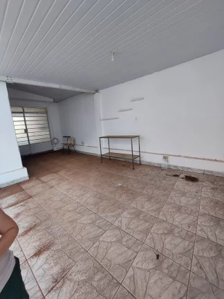 Imagem CASA DISPONIVEL PARA ALUGUEL NO CENTRO DE FRANCA/SP