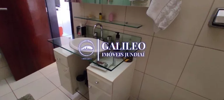 Imagem CASA A VENDA COM 4 DORMITÓRIOS - 223M² - VILA ANCHIETA - JUNDIAÍ - SP