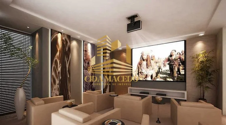 Imagem Apartamento a Venda no bairro Altiplano Cabo Branco - João Pessoa, PB