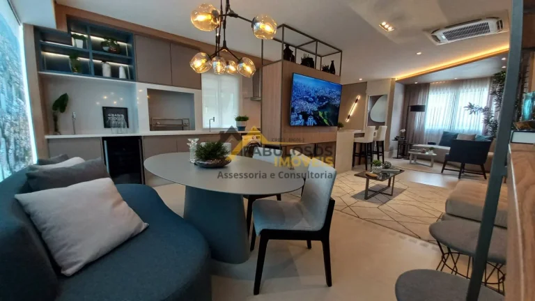 Imagem Seu novo apartamento de 87m² São Francisco