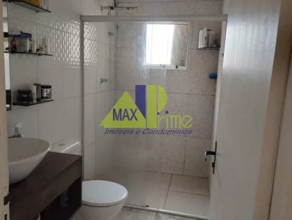 Imagem Casa coà venda em São Paulo-SP, Penha de França - 2 quartos, 1 sala, 1 banheiro, 150m² de área. Confira!