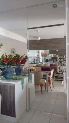 Imagem Apartamento com 3 dormitórios à venda, 92 m² por R$ 950.000,00 - Mirim - Praia Grande/SP