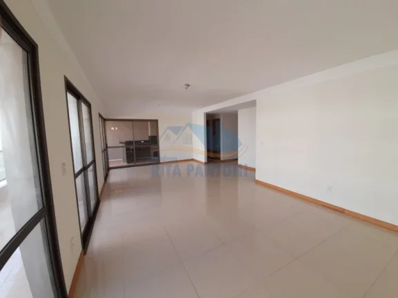 Imagem Apartamento - Ribeirão Preto - Jardim Botânico - Região Sul