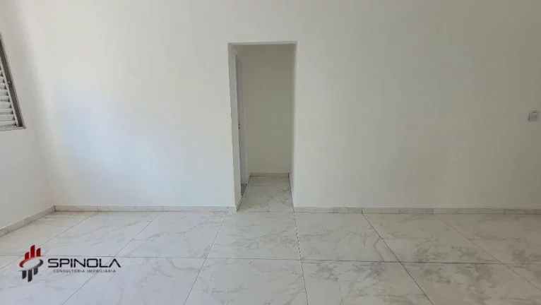 Imagem Kitnet com 1 dormitório à venda, 32 m² por R$ 199.000,00 - Mirim - Praia Grande/SP