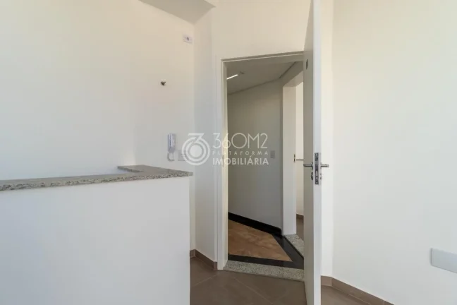 Imagem Cobertura para Venda em Santo André / SP no bairro Vila Pires