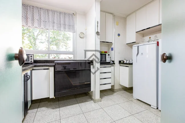 Imagem Apartamento em Jardim Paulista, São Paulo/SP