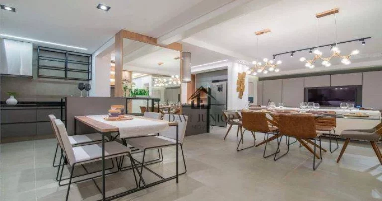 Imagem Apartamento com 3 suites à venda, 143 m² por R$ 1.500.000 - Toulouse Planeta - Sorocaba/SP