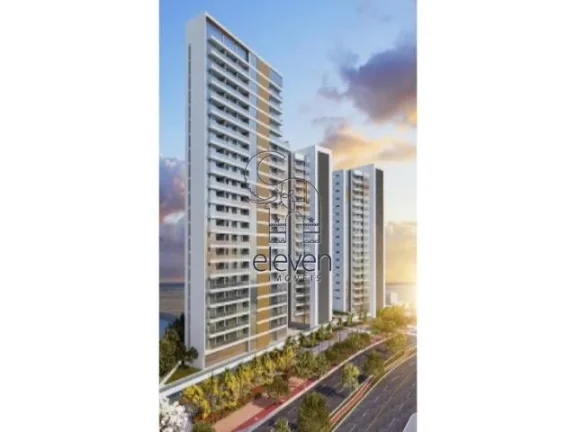 Imagem OPORTUNIDADE EXCLUSIVA: NO UNDAE OCEAN 4 SUITES 