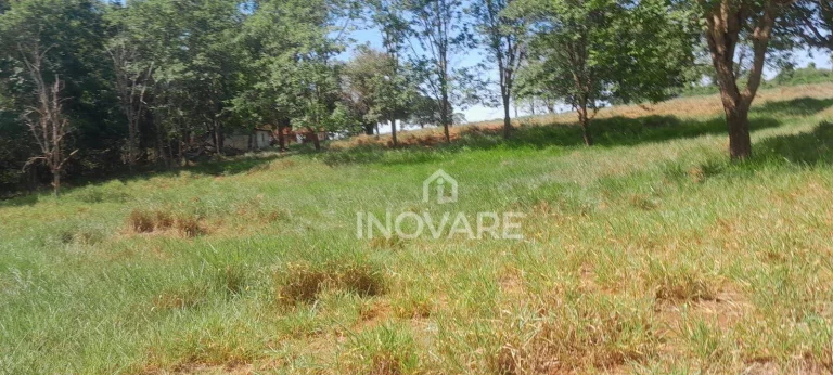 Imagem Rancho com 1 dormitório à venda por R$ 600.000,00 - Zona Rural - Araporã/MG