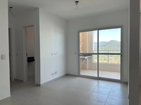 Imagem Apartamento com 2 dorms, Vila Atlântica, Mongaguá - R$ 349 mil, Cod: 2183