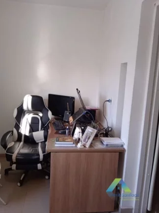 Imagem Sobrado com 3 dormitórios à venda por R$ 1.260.000,00 - Vila das Mercês - São Paulo/SP